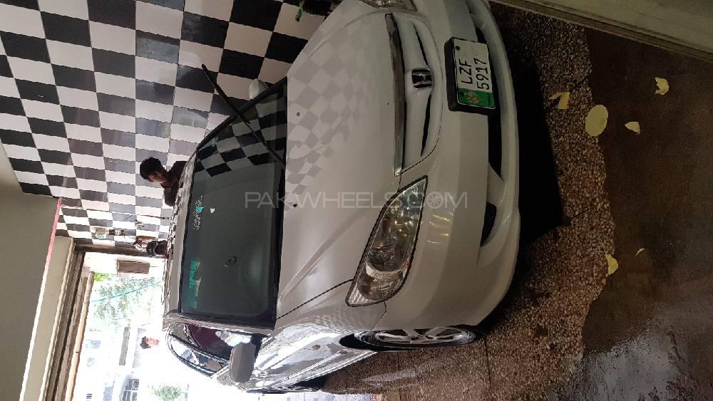 Honda Civic 2004 for Sale in Islamabad Honda Civic 2004 for Sale in Islamabad Image-12