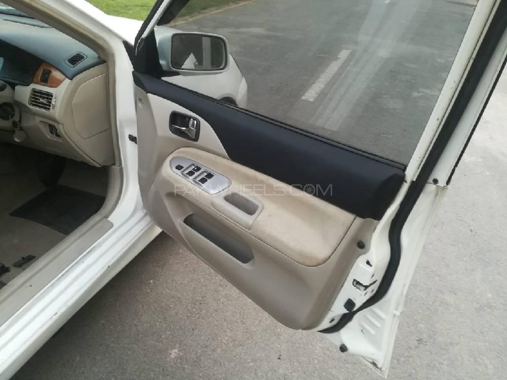 Mitsubishi Lancer 2005 for Sale in Faisalabad Mitsubishi Lancer 2005 for Sale in Faisalabad Image-9