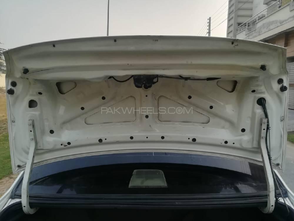 Mitsubishi Lancer 2005 for Sale in Faisalabad Mitsubishi Lancer 2005 for Sale in Faisalabad Image-15