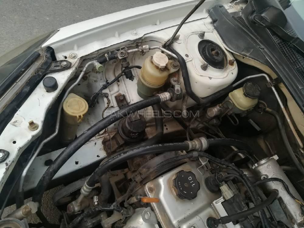 Mitsubishi Lancer 2005 for Sale in Faisalabad Mitsubishi Lancer 2005 for Sale in Faisalabad Image-14