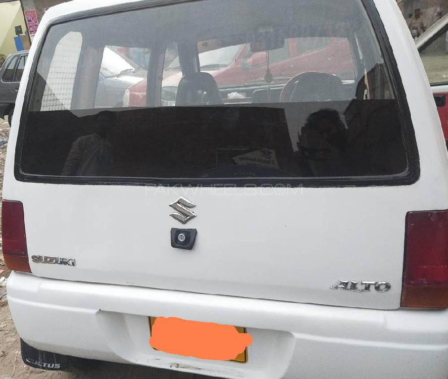 Suzuki Alto 1993 for Sale in Lahore Image-1