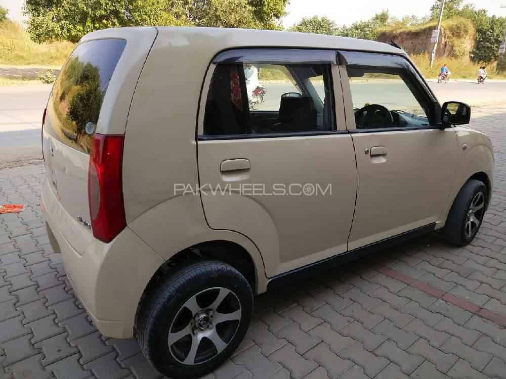 Suzuki Alto 2012 for Sale in Rawalpindi Image-1