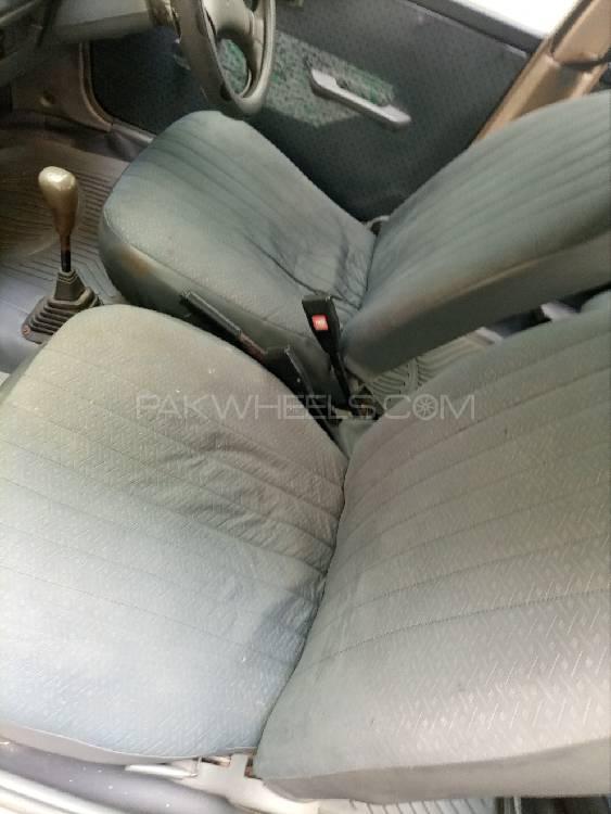 Suzuki Khyber 2000 for Sale in Faisalabad Suzuki Khyber 2000 for Sale in Faisalabad Image-7