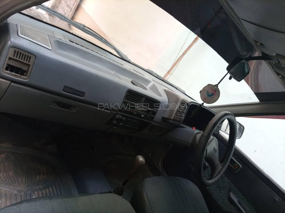 Suzuki Khyber 2000 for Sale in Faisalabad Suzuki Khyber 2000 for Sale in Faisalabad Image-10