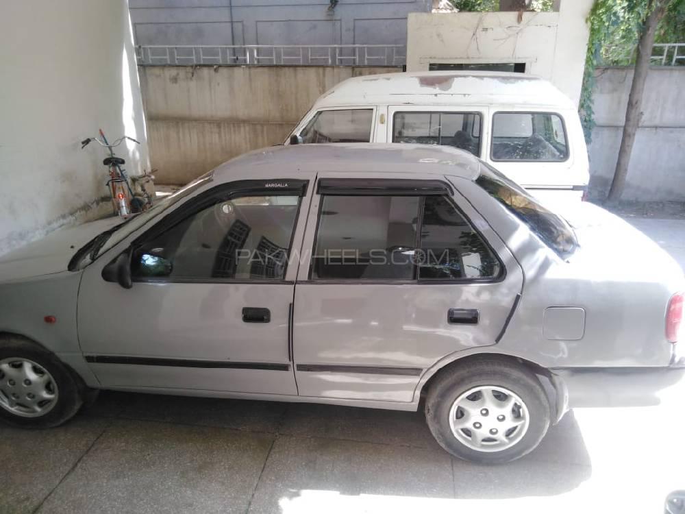 سوزوکی مارگلہ 1997 for Sale in کراچی Image-1