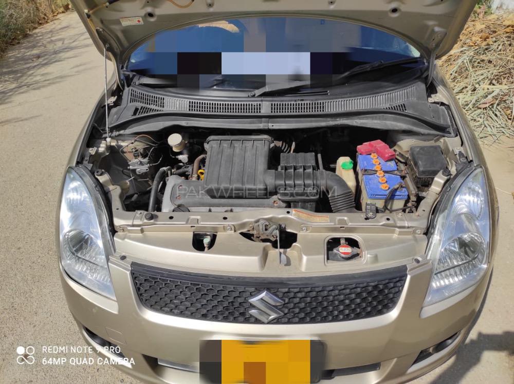 سوزوکی سوئفٹ 2015 for Sale in کراچی سوزوکی سوئفٹ 2015 for Sale in کراچی Image-21