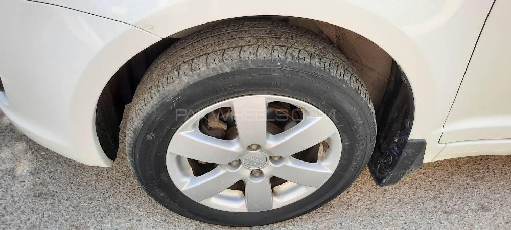Suzuki Swift 2018 for Sale in Karachi Suzuki Swift 2018 for Sale in Karachi Image-14