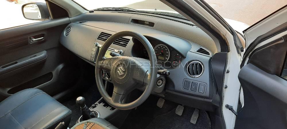 Suzuki Swift 2018 for Sale in Karachi Suzuki Swift 2018 for Sale in Karachi Image-11