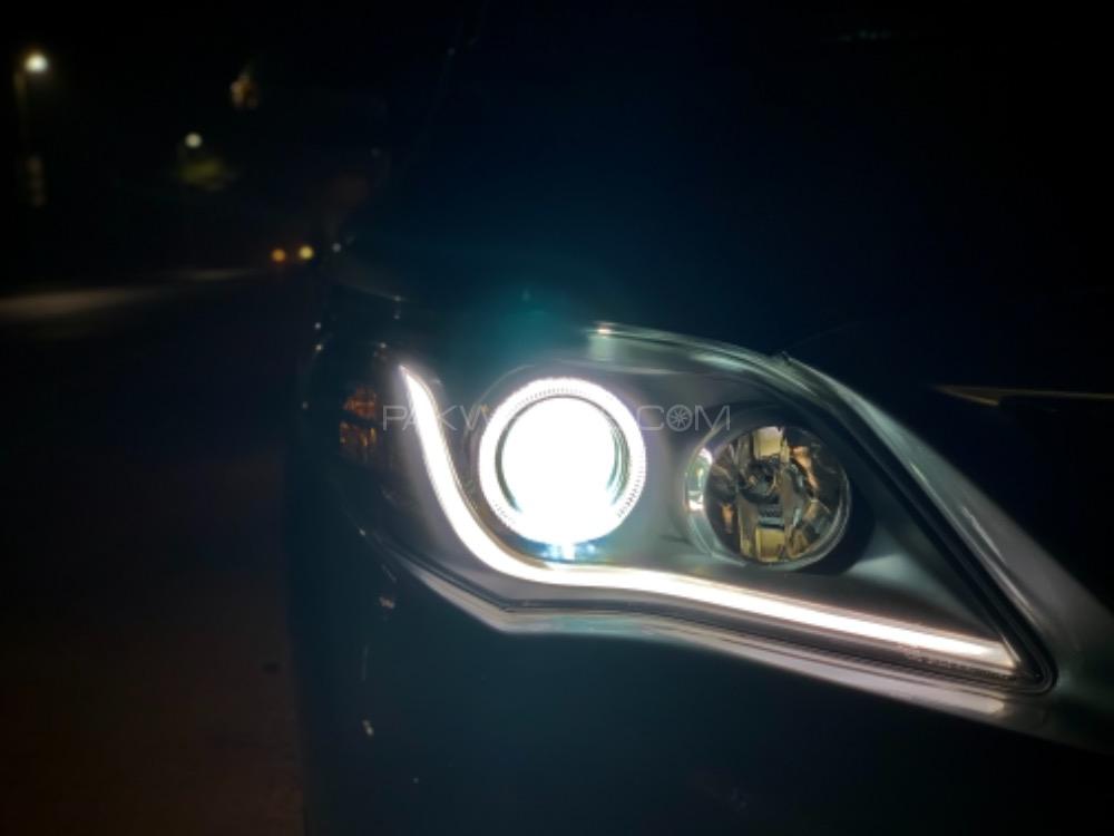 Toyota Corolla 2010 for Sale in Faisalabad Toyota Corolla 2010 for Sale in Faisalabad Image-7