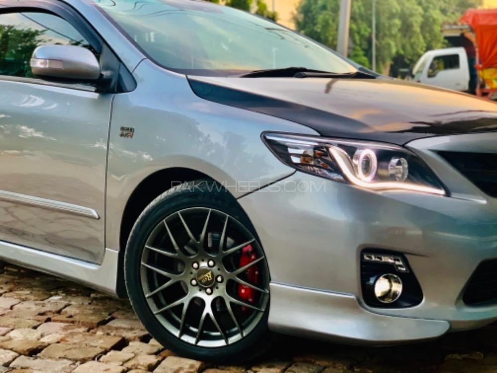 Toyota Corolla 2010 for Sale in Faisalabad Toyota Corolla 2010 for Sale in Faisalabad Image-20