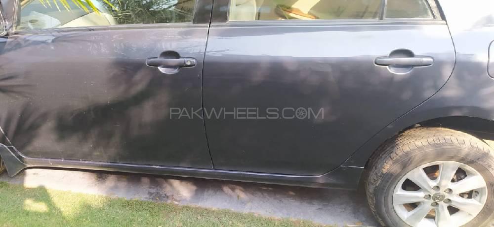 Toyota Corolla 2013 for Sale in Lahore Toyota Corolla 2013 for Sale in Lahore Image-13