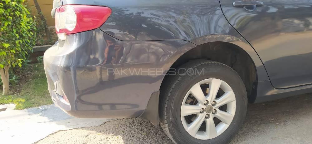 Toyota Corolla 2013 for Sale in Lahore Toyota Corolla 2013 for Sale in Lahore Image-9