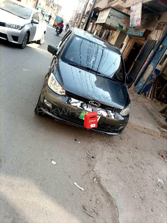 United Bravo 2019 for Sale in Faisalabad Image-1