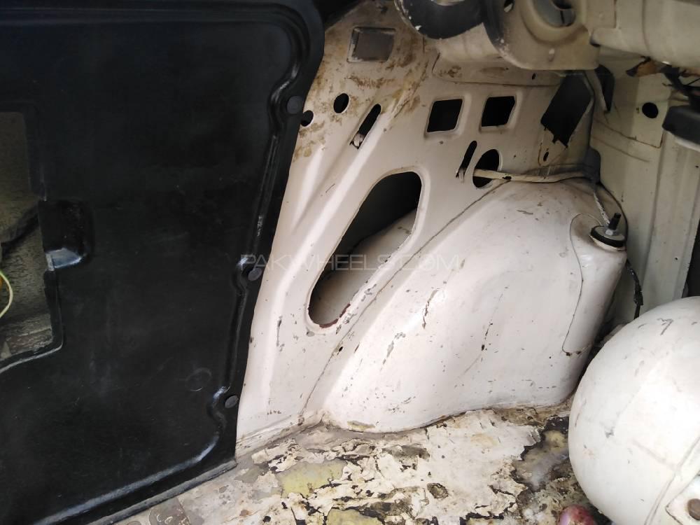 Daewoo Racer 1992 for Sale in Rawalpindi Daewoo Racer 1992 for Sale in Rawalpindi Image-19