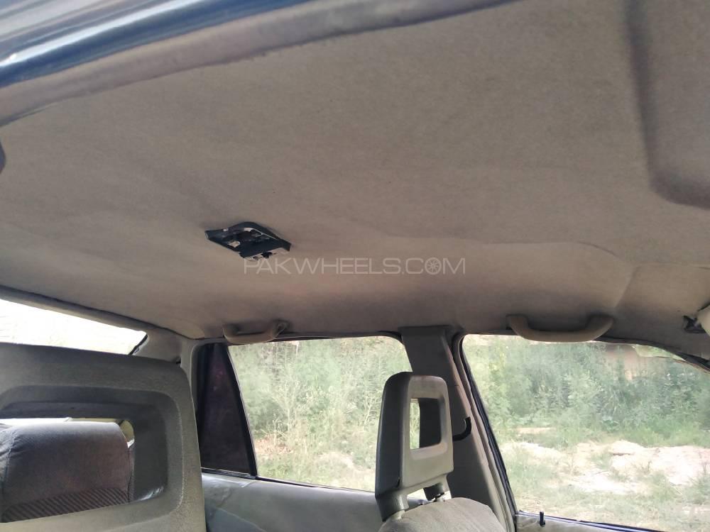 Daewoo Racer 1992 for Sale in Rawalpindi Daewoo Racer 1992 for Sale in Rawalpindi Image-13