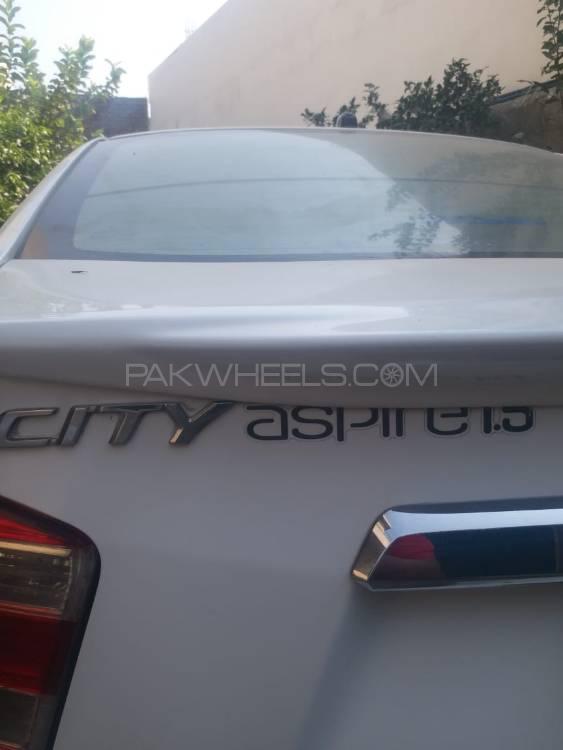 Honda City 2015 for Sale in Islamabad Honda City 2015 for Sale in Islamabad Image-6