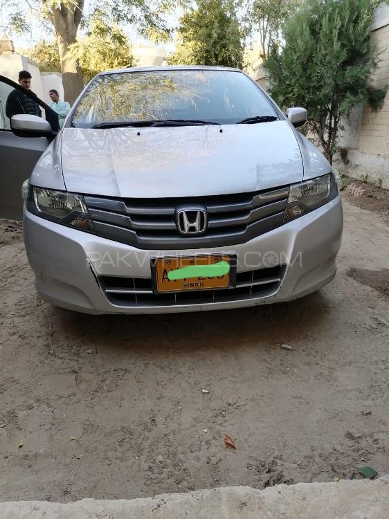 Honda City 2011 for Sale in Quetta Image-1