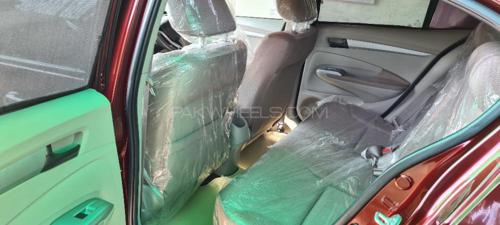 Honda City 2018 for Sale in Sialkot Honda City 2018 for Sale in Sialkot Image-14