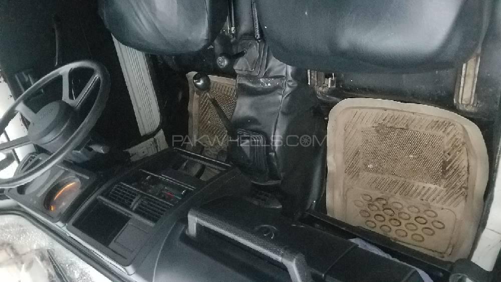 سوزوکی پوٹوہار 1990 for Sale in چکوال سوزوکی پوٹوہار 1990 for Sale in چکوال Image-3