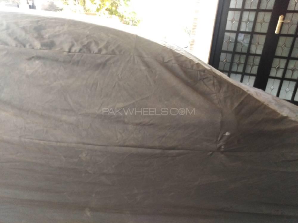Toyota Wish 2006 for Sale in Faisalabad Image-1