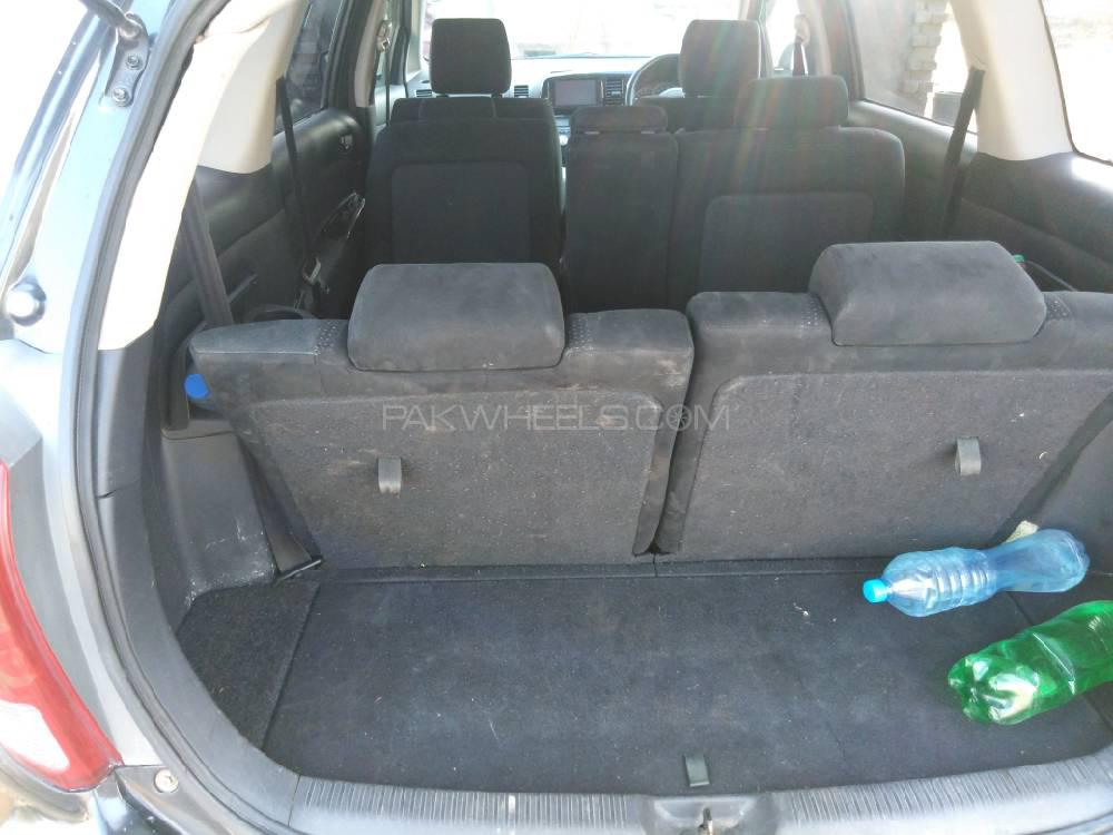 Toyota Wish 2006 for Sale in Faisalabad Toyota Wish 2006 for Sale in Faisalabad Image-13