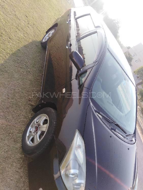 Toyota Wish 2006 for Sale in Faisalabad Toyota Wish 2006 for Sale in Faisalabad Image-5