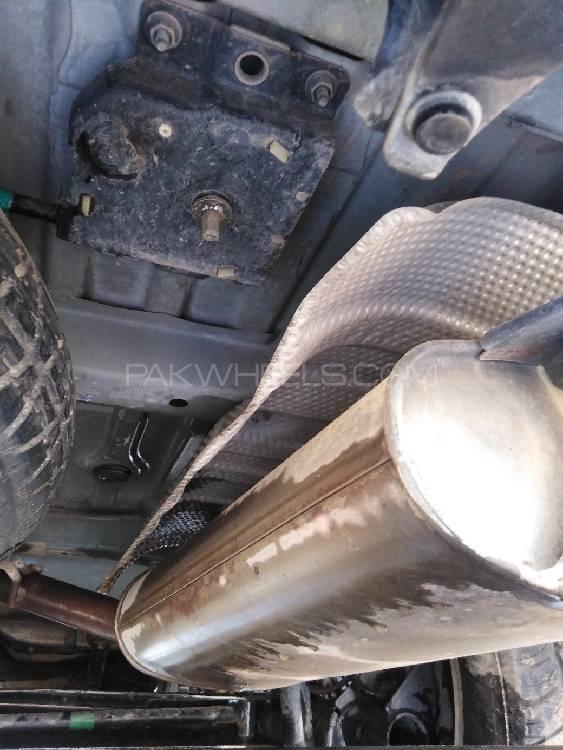 Toyota Wish 2006 for Sale in Faisalabad Toyota Wish 2006 for Sale in Faisalabad Image-20