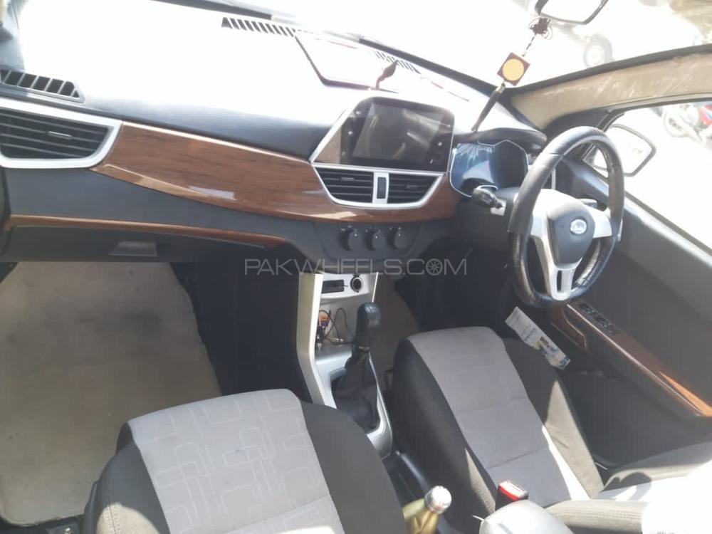 United Bravo 2019 for Sale in Haripur United Bravo 2019 for Sale in Haripur Image-6