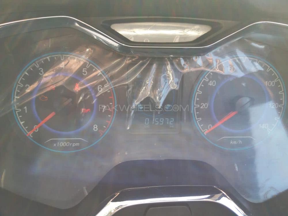 United Bravo 2019 for Sale in Haripur United Bravo 2019 for Sale in Haripur Image-4