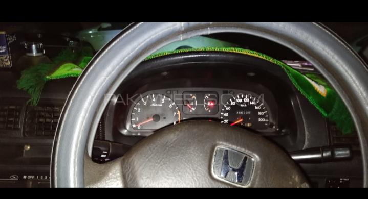 Honda City 1998 for Sale in Karachi Image-1