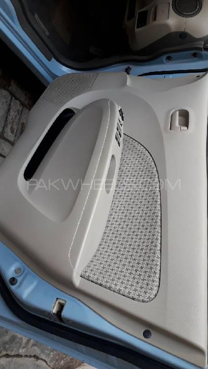 Mazda Carol Eco 2010 for Sale in Peshawar Mazda Carol Eco 2010 for Sale in Peshawar Image-6