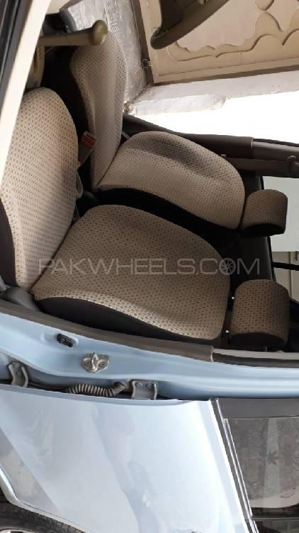 Mazda Carol Eco 2010 for Sale in Peshawar Mazda Carol Eco 2010 for Sale in Peshawar Image-10