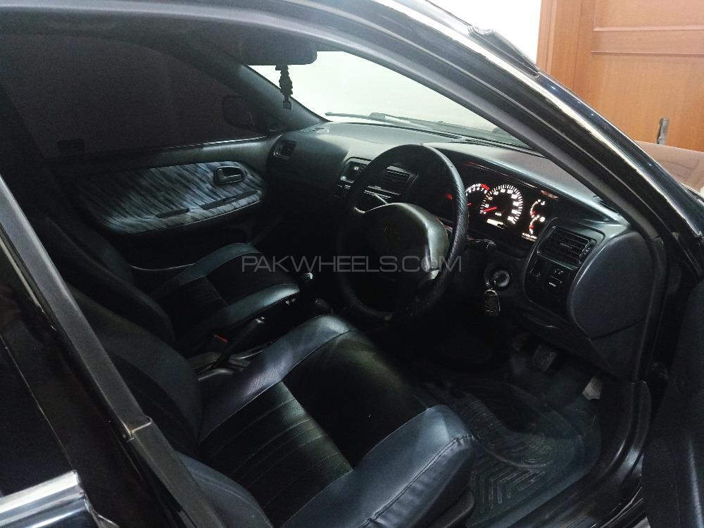 Toyota Corolla 1998 for Sale in Peshawar Toyota Corolla 1998 for Sale in Peshawar Image-13
