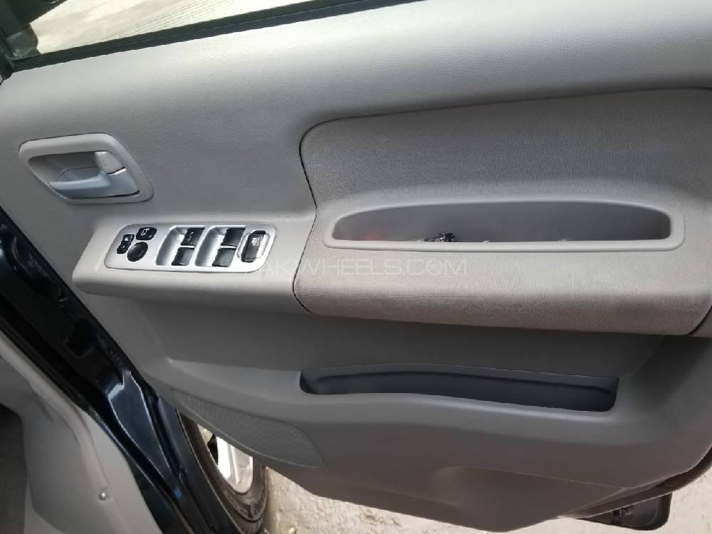 سوزوکی ایوری ویگن 2011 for Sale in راولپنڈی سوزوکی ایوری ویگن 2011 for Sale in راولپنڈی Image-5