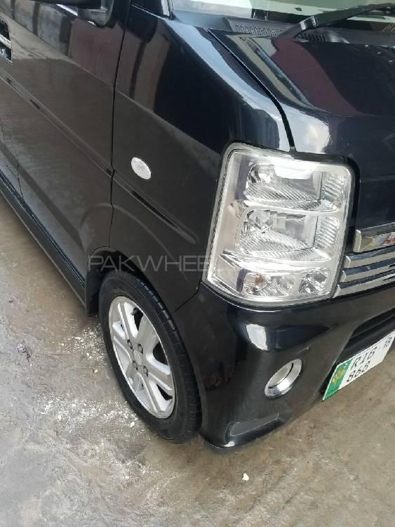 سوزوکی ایوری ویگن 2011 for Sale in راولپنڈی سوزوکی ایوری ویگن 2011 for Sale in راولپنڈی Image-13