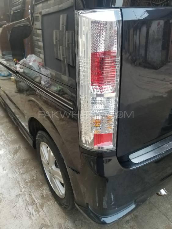 سوزوکی ایوری ویگن 2011 for Sale in راولپنڈی سوزوکی ایوری ویگن 2011 for Sale in راولپنڈی Image-18