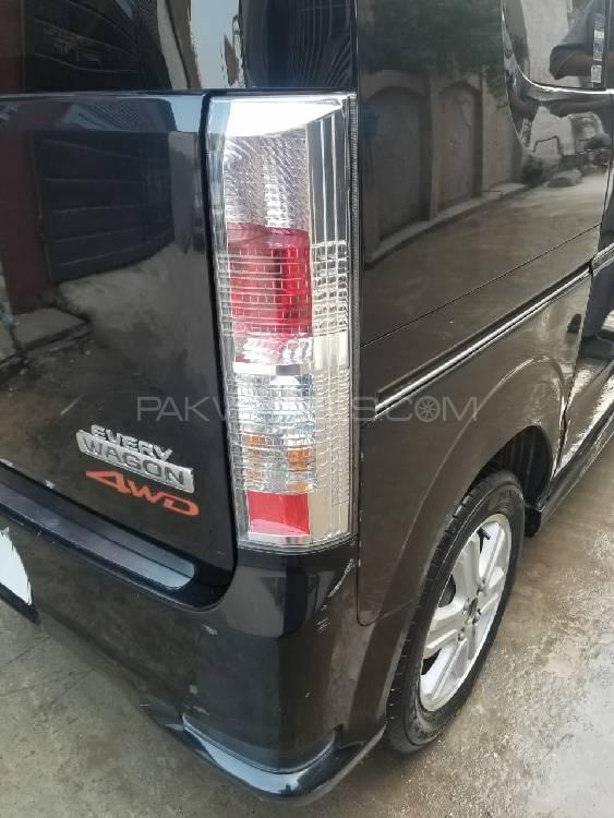 سوزوکی ایوری ویگن 2011 for Sale in راولپنڈی سوزوکی ایوری ویگن 2011 for Sale in راولپنڈی Image-19