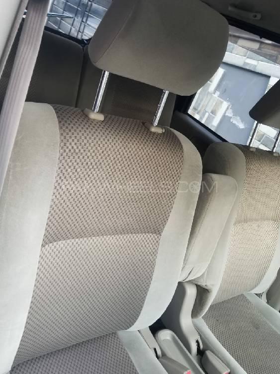 سوزوکی ایوری ویگن 2011 for Sale in راولپنڈی سوزوکی ایوری ویگن 2011 for Sale in راولپنڈی Image-11