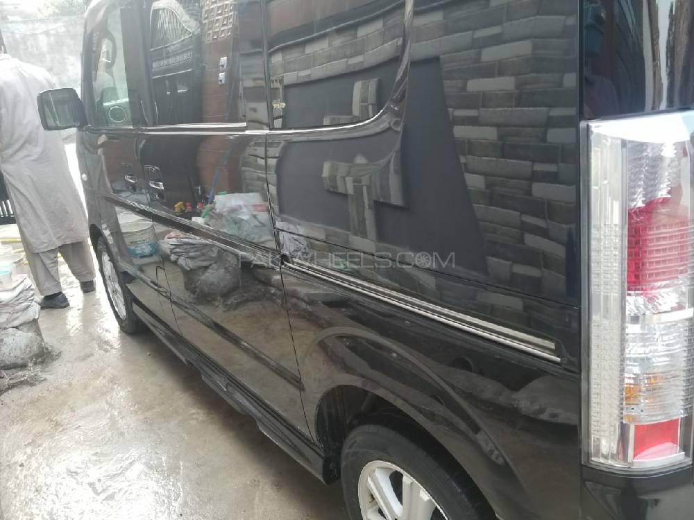 سوزوکی ایوری ویگن 2011 for Sale in راولپنڈی سوزوکی ایوری ویگن 2011 for Sale in راولپنڈی Image-8