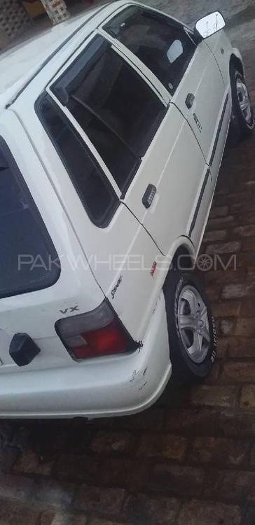 سوزوکی مہران 2006 for Sale in پشاور سوزوکی مہران 2006 for Sale in پشاور Image-10