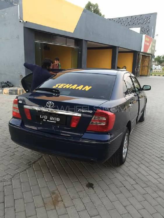 Toyota Premio 2006 for Sale in Talagang Image-1