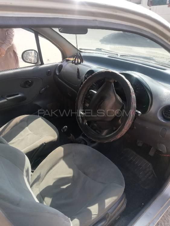 Chevrolet Exclusive 2005 for Sale in Islamabad Chevrolet Exclusive 2005 for Sale in Islamabad Image-4