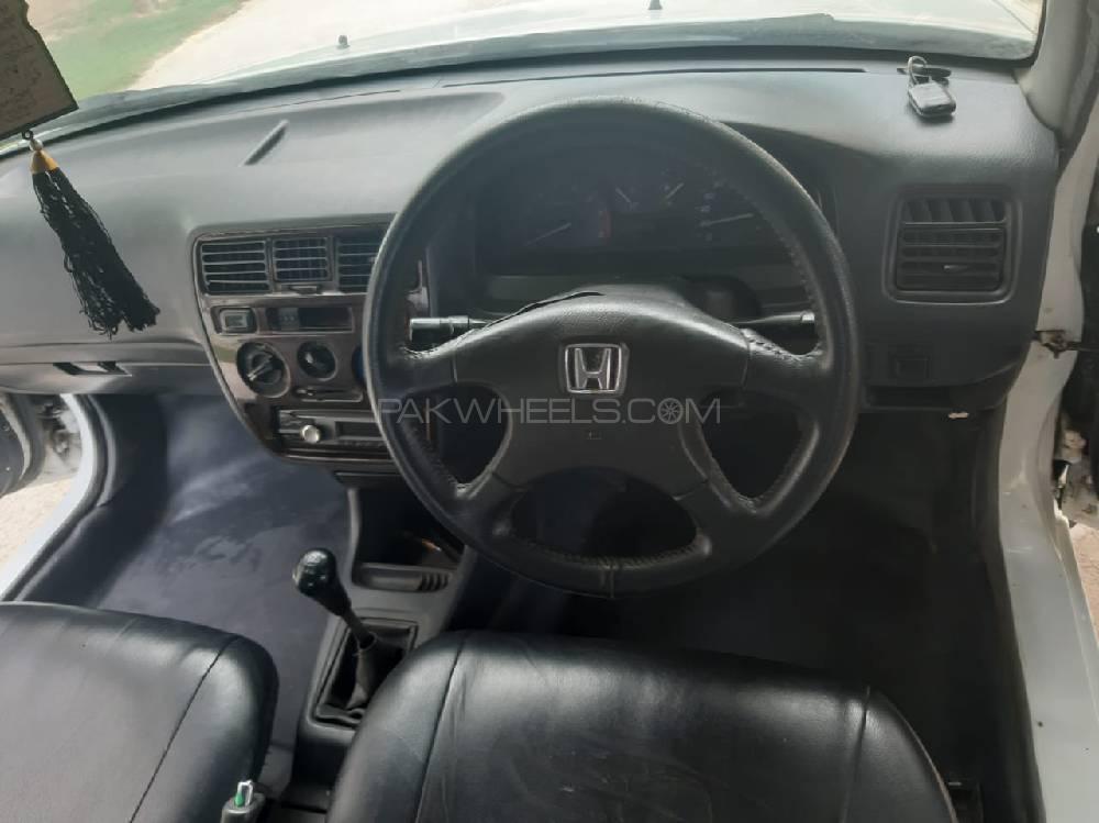 Honda City 2000 for Sale in Pak pattan sharif Image-1