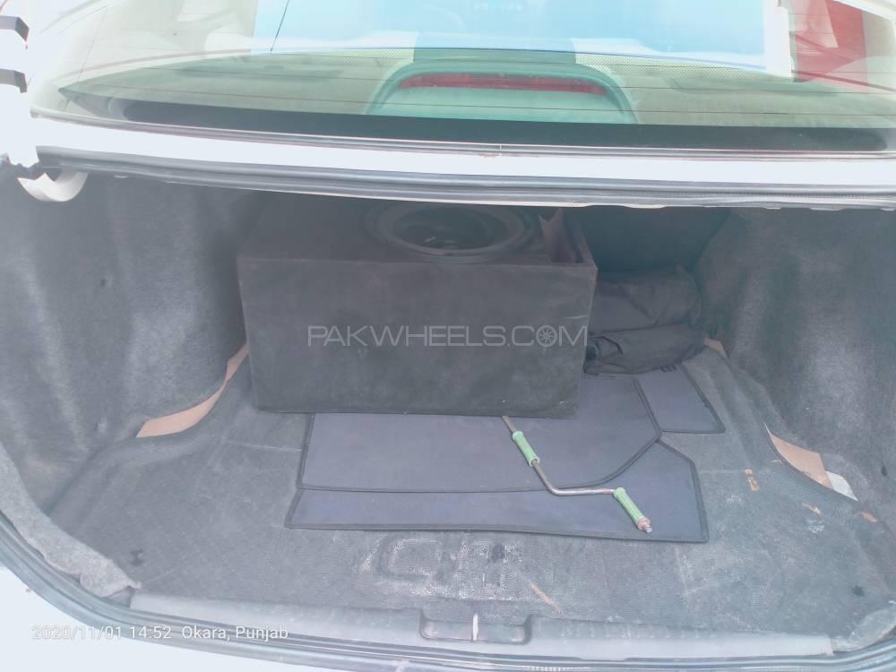 ہونڈا فِٹ ایریا 2007 for Sale in اوکاڑہ ہونڈا فِٹ ایریا 2007 for Sale in اوکاڑہ Image-12