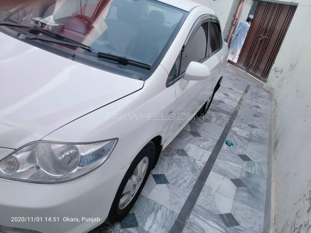 ہونڈا فِٹ ایریا 2007 for Sale in اوکاڑہ ہونڈا فِٹ ایریا 2007 for Sale in اوکاڑہ Image-8