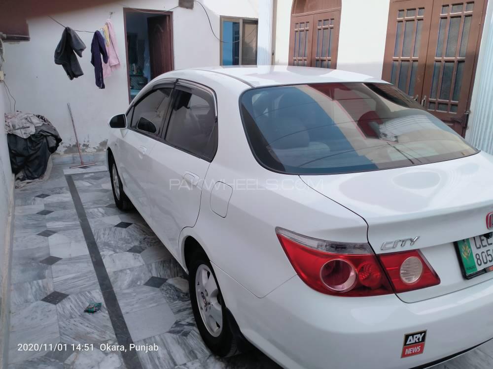 ہونڈا فِٹ ایریا 2007 for Sale in اوکاڑہ ہونڈا فِٹ ایریا 2007 for Sale in اوکاڑہ Image-7