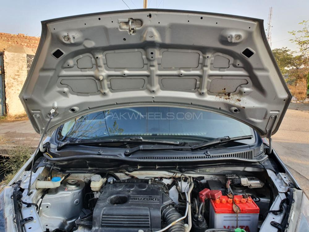 Suzuki Wagon R 2017 for Sale in Gujrat Suzuki Wagon R 2017 for Sale in Gujrat Image-2