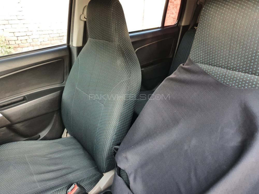 Suzuki Wagon R 2017 for Sale in Gujrat Suzuki Wagon R 2017 for Sale in Gujrat Image-17