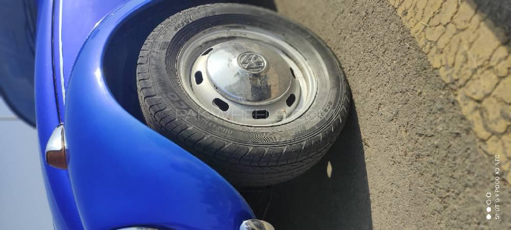 وولکس ویگن بیٹل 1969 for Sale in لاہور وولکس ویگن بیٹل 1969 for Sale in لاہور Image-15