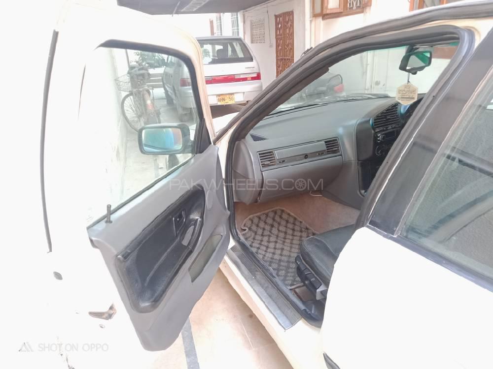 بی ایم ڈبلیو 3 سیریز 1998 for Sale in کراچی بی ایم ڈبلیو 3 سیریز 1998 for Sale in کراچی Image-13